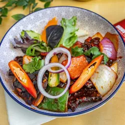 Dish Image