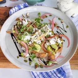 Dish Image