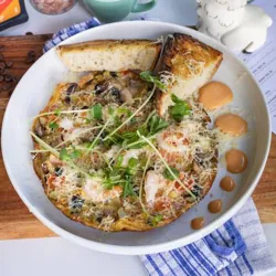 Dish Image
