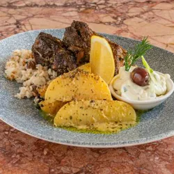 Dish Image