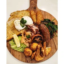 Dish Image