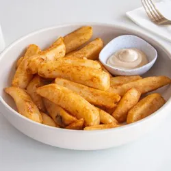 Dish Image