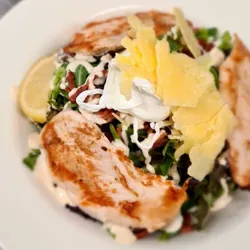 Dish Image