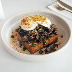 Dish Image