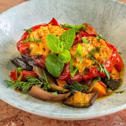 Dish Image