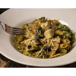 Dish Image