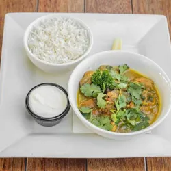 Dish Image