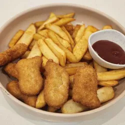 Dish Image