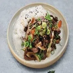 Dish Image
