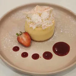 Dish Image