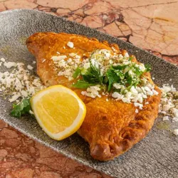 Dish Image