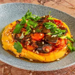 Dish Image