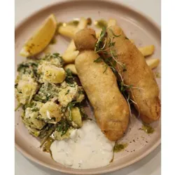 Dish Image