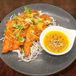 Dish Image