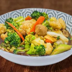 Dish Image