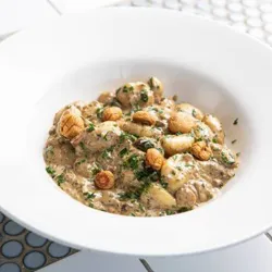 Dish Image