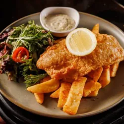 Dish Image