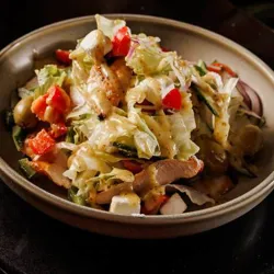 Dish Image