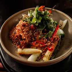 Dish Image