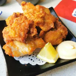Dish Image