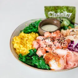Dish Image