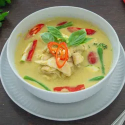Dish Image
