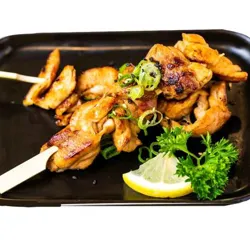 Dish Image