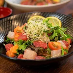 Dish Image