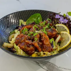 Dish Image