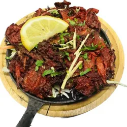 Dish Image