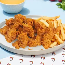 Dish Image