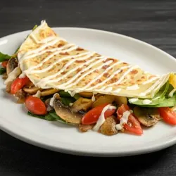 Dish Image