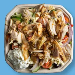 Dish Image
