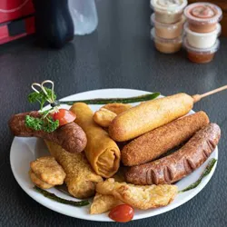 Dish Image