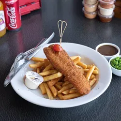 Dish Image