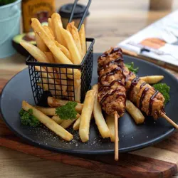 Dish Image