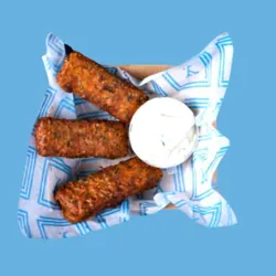 Dish Image