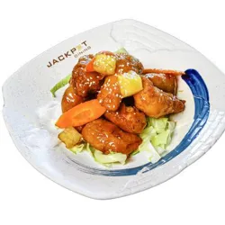 Dish Image