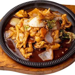 Dish Image