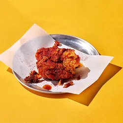 Dish Image