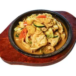 Dish Image