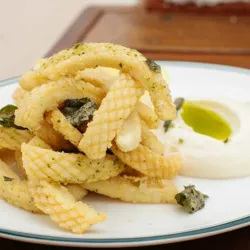 Dish Image