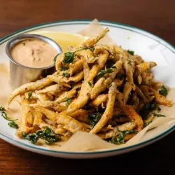 Dish Image