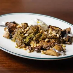 Dish Image