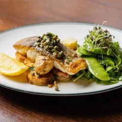 Dish Image