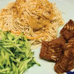 Dish Image