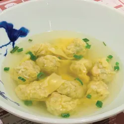 Dish Image