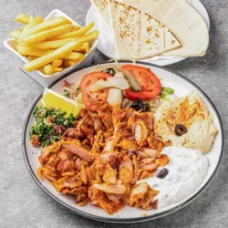 Dish Image