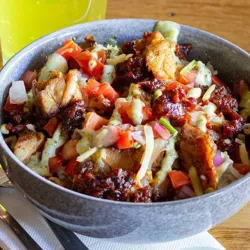 Dish Image
