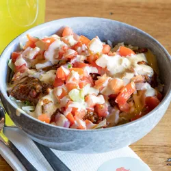 Dish Image